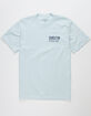 PENDLETON Woolen Worn Mens Tee image number 2