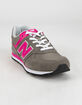 NEW BALANCE 574 Classic Girls Shoes image number 2