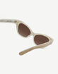 DECADE Monroe 50s Sunglasses image number 7