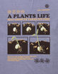 BDG Urban Outfitters A Plants Life Mens Tee image number 8