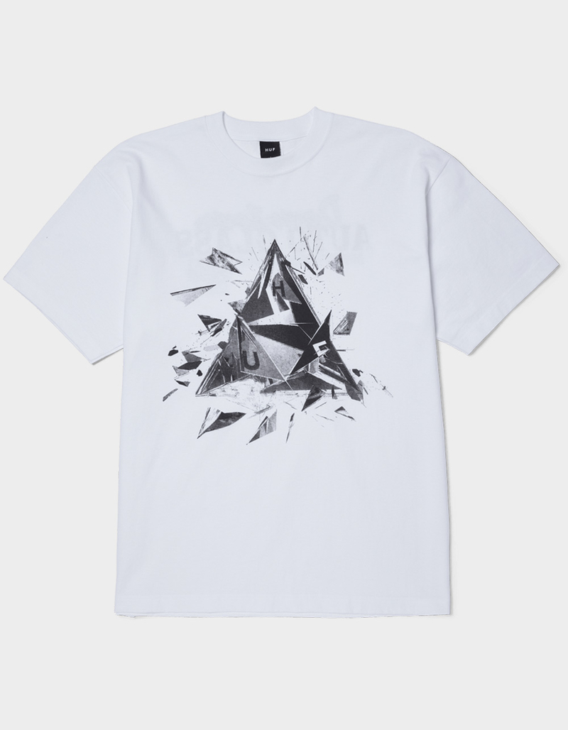 HUF Auto Glass Mens Tee image number 0