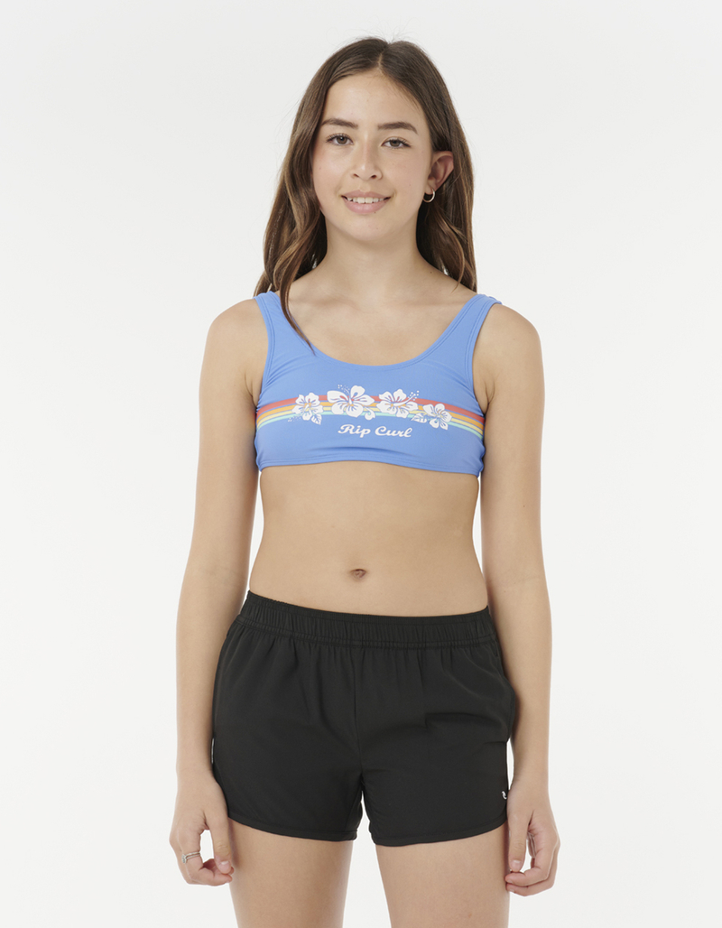 RIP CURL Surf Essentials 3" Girls Boardshorts image number 1