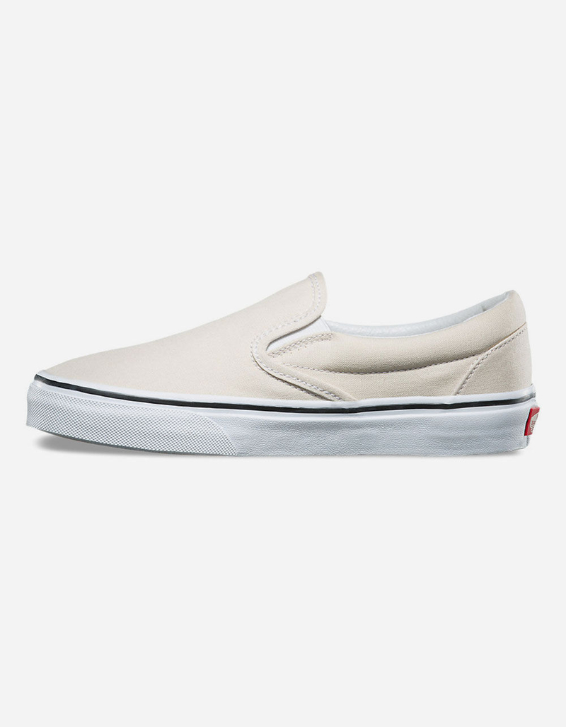 VANS Classic Slip-On Womens Shoes image number 3