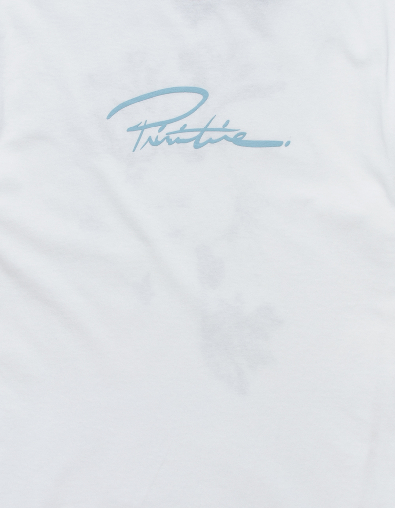 PRIMITIVE Breakthrough Mens Tee image number 3