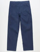 NIKE SB Mens Loose Fit Skate Chino Pants image number 2