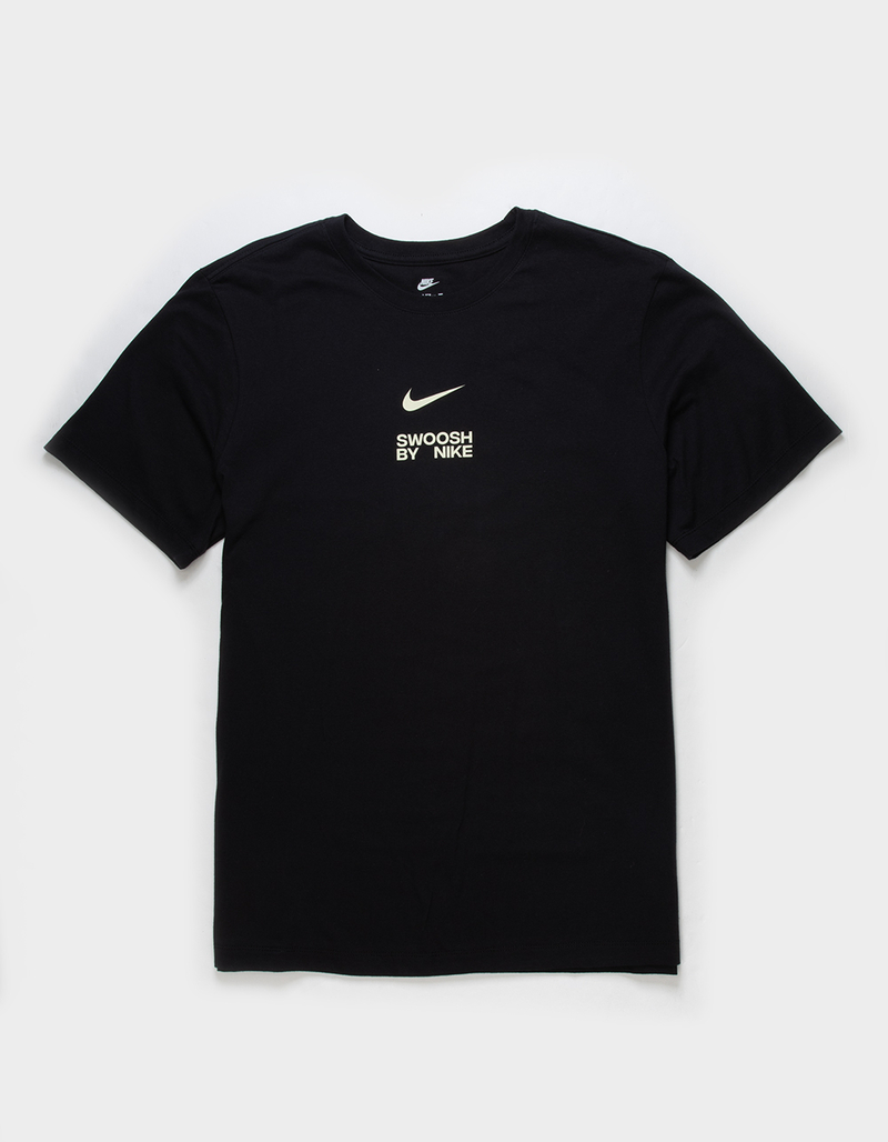 NIKE Big Swoosh LBR Mens Tee image number 0