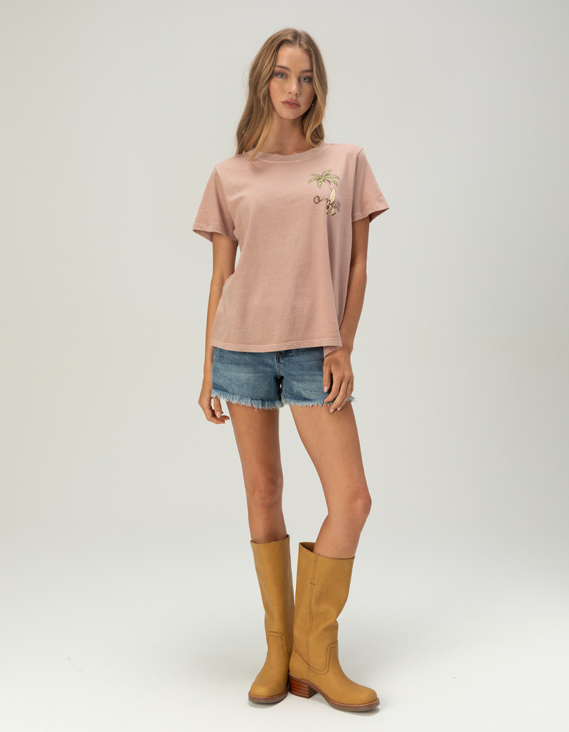 O'NEILL Beach Bug Womens Tee image number 1
