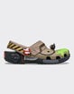CROCS x Ghostbusters Classic Clogs image number 1