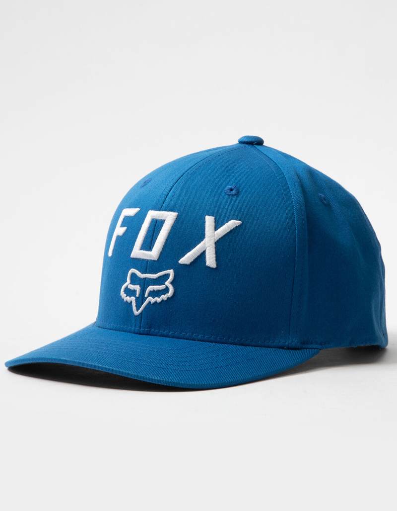 FOX Legacy Moth 110 Mens Snapback image number 0