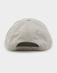47 BRAND New York Yankees Foundation '47 Offside Snapback Hat image number 4