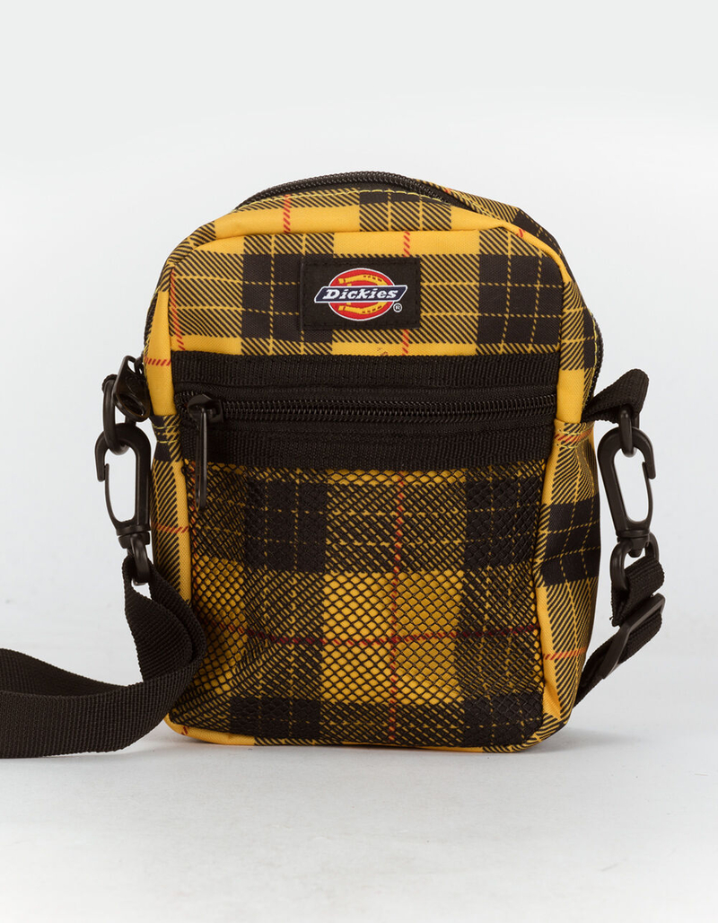 dickies checkered mini backpack Dickies Festival Bag Casual Daypack, Navy or sporting events Dickies Black & White Checkered