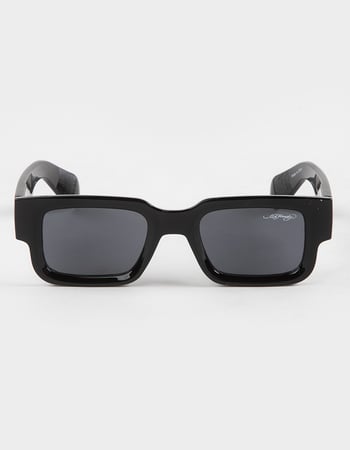 ED HARDY Los Muertos Sunglasses Alternative Image
