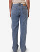 THRILLS Saskia Low Rise Womens Baggy Jeans image number 3