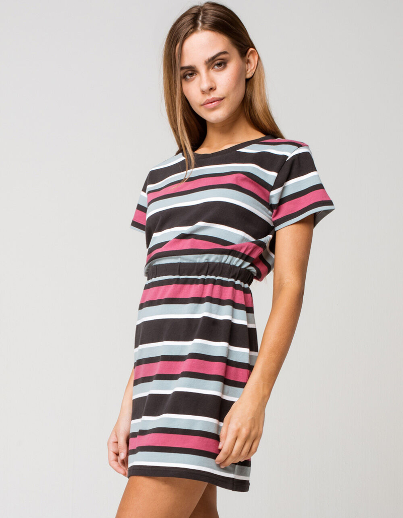 RVCA Daized Dress image number 1