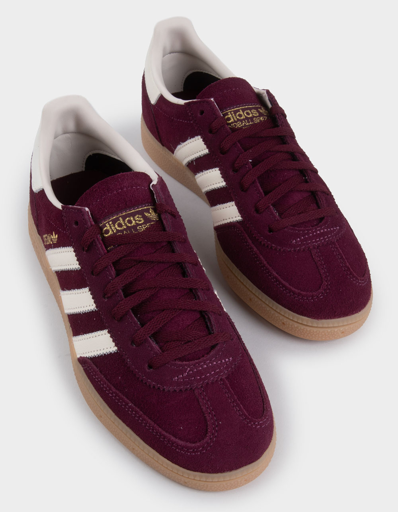 ADIDAS Originals Handball Spezial Womens Shoes image number 5