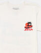 PLEASANT GETAWAY Tokyo Boys Tee image number 3