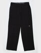 DICKIES Worn In Mens Double Knee Work Pants image number 2
