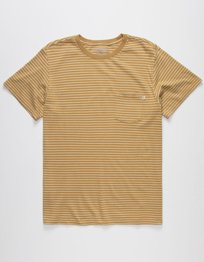 KATIN Finley Mens Pocket T-Shirt image number 0