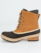 SOREL SLIMPACK&trade; III Lace Duck Womens Boots image number 3