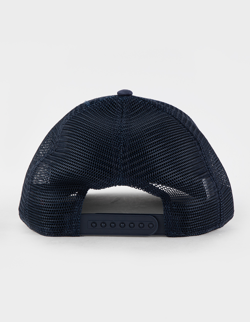 AMERICAN NEEDLE Ford Bronco Mens Trucker Hat image number 2