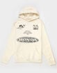 HONDA JT Mens Hoodie image number 2