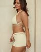 DIPPIN' DAISY'S Pacha Full Bikini Bottoms image number 6