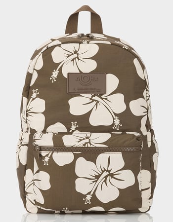 ALOHA Collection Hana Hou Travel Light Backpack Primary Image