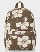 ALOHA Collection Hana Hou Travel Light Backpack image number 1