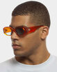 LE SPECS Slaptrash Sunglasses image number 6