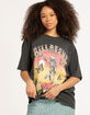 BILLABONG Only Paradise Womens Boyfriend Tee image number 1