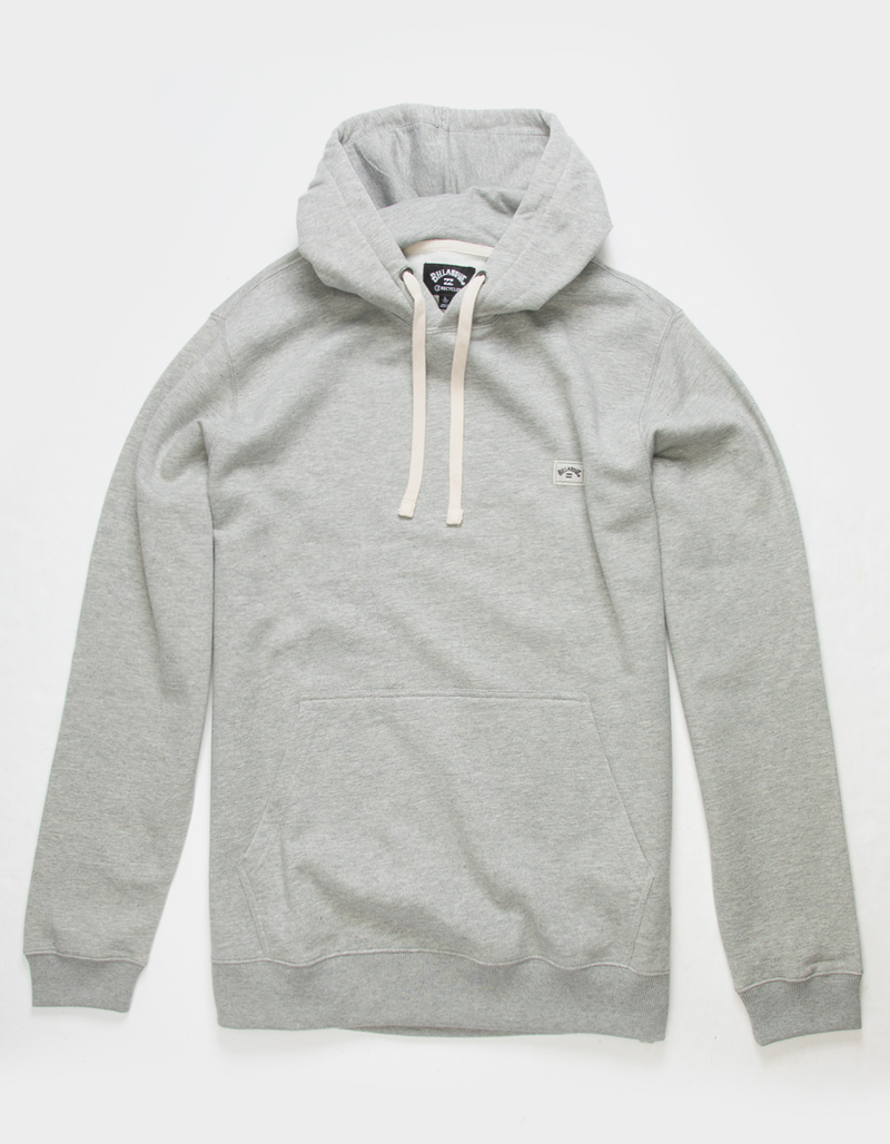 BILLABONG All Day Mens Hoodie image number 0