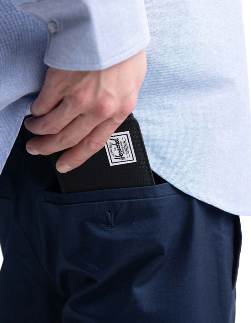 HERSCHEL SUPPLY CO. Roy Wallet image number 3
