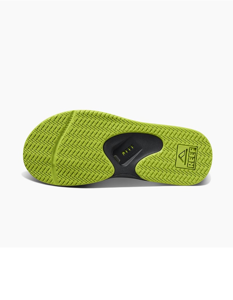 REEF Fanning Mens Sandals image number 2