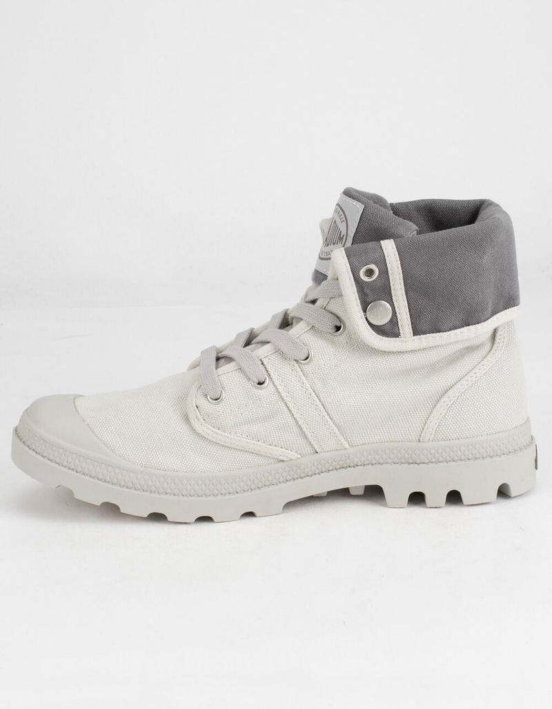 PALLADIUM Pallabrouse Baggy Mens Boots image number 2