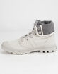 PALLADIUM Pallabrouse Baggy Mens Boots image number 3
