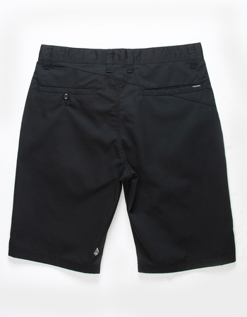 VOLCOM Frickin Modern Chino Mens Shorts Alternative Image