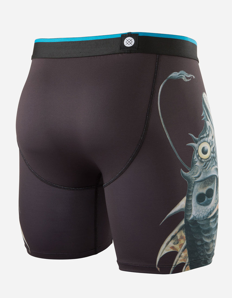 STANCE Deep Sea Boys Boxer Briefs image number 1