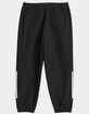 ADIDAS Originals Skateboarding Mens Track Pants  image number 2