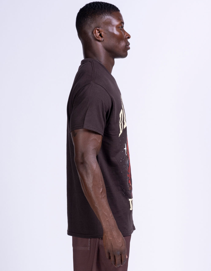 CVLA x DEADPOOL & WOLVERINE Best Friends Mens Tee image number 2