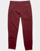 VOLCOM Booker Mens Sweatpants image number 2