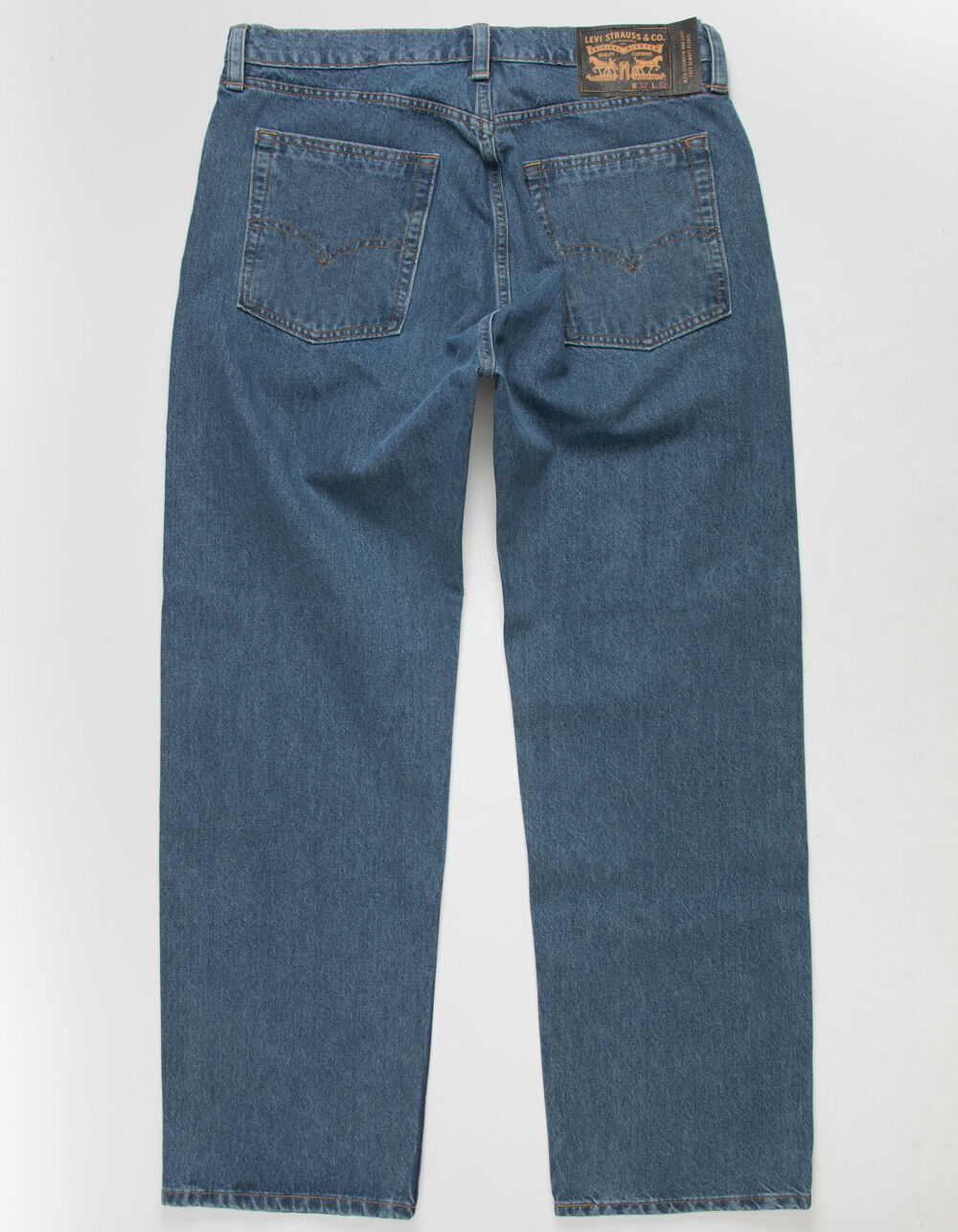 LEVI'S Skate Baggy 5 Pocket Mens Jeans - DENIM - 30X30 | Tillys