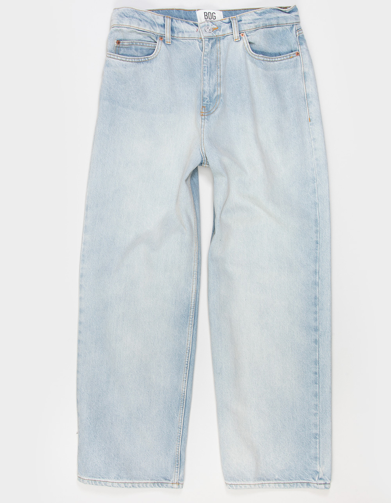 BDG Urban Outfitters Mens Bleach Jack Jeans image number 1