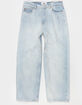 BDG Urban Outfitters Mens Bleach Jack Jeans image number 2