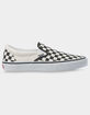 VANS Skate Checkerboard Slip-On Mens Shoes image number 1