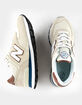 NEW BALANCE 574 Rugged Mens Shoes image number 5