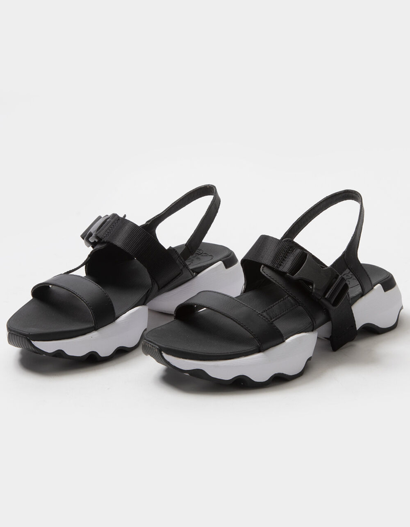 SOREL Kinetic Womens Impact Sling Sandals image number 0