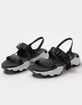 SOREL Kinetic Womens Impact Sling Sandals image number 1