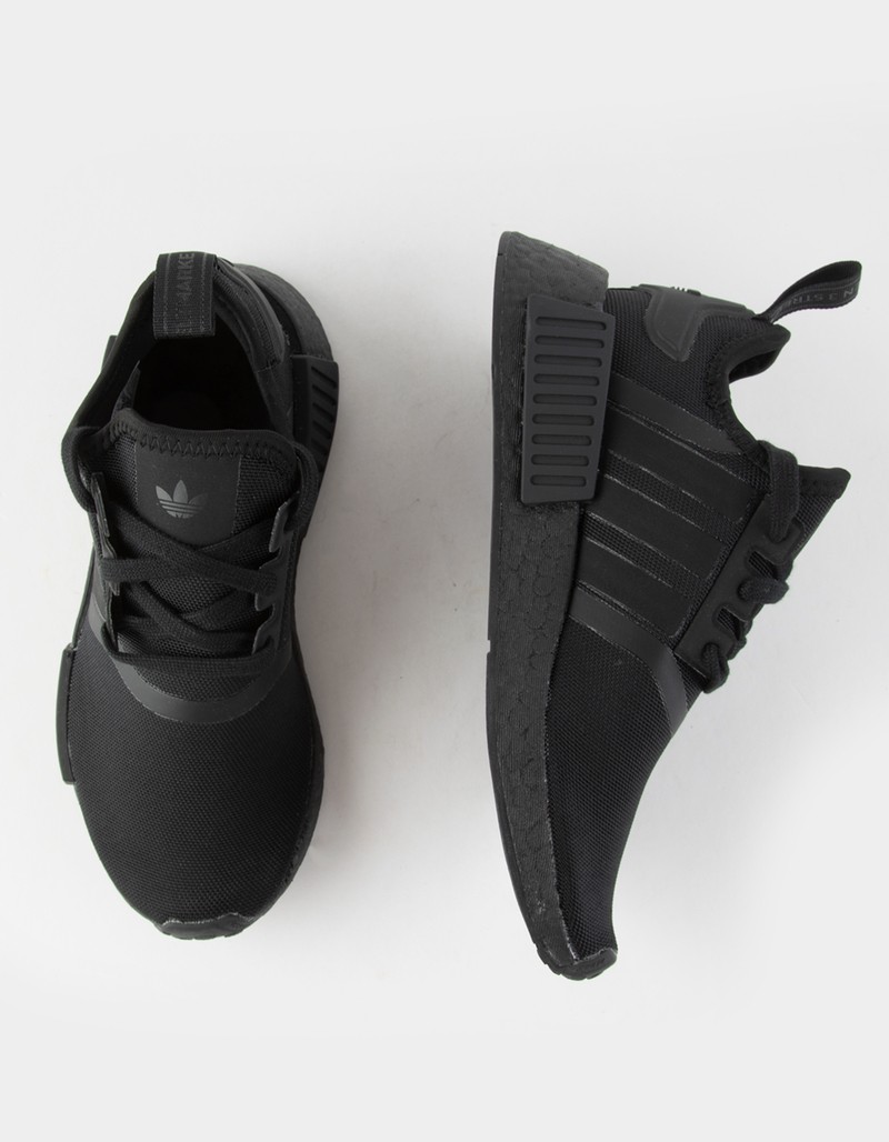 ADIDAS NMD_R1 Kids Shoes image number 4
