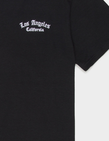 RIOT SOCIETY Los Angeles Boys Tee Alternative Image