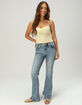 TILLYS Womens Cinch Front Butter Soft Cami image number 5